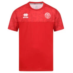 Junior Brandon Tee 22 R/W -Elite Kit Co Store 5882 39