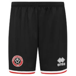 Junior Home Short 22/23 -Elite Kit Co Store 5899 42