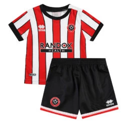 Home MiniKit 22/23 -Elite Kit Co Store 5908 60