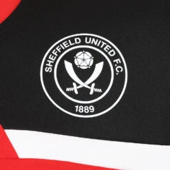 Junior Matt Sweat 23 R/B/W -Elite Kit Co Store 5923