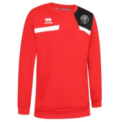 Junior Matt Sweat 23 R/B/W -Elite Kit Co Store 5925