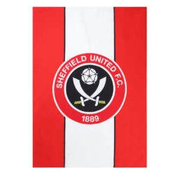 Stripe Crest Single Duvet -Elite Kit Co Store 5930