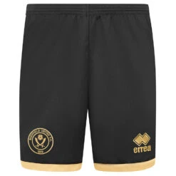 Junior 3rd Short 22/23 -Elite Kit Co Store 5942 155