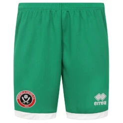 Junior GK Green Short 22/23