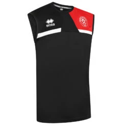 Adult Maverick Vest 23 B/R/W -Elite Kit Co Store 5953