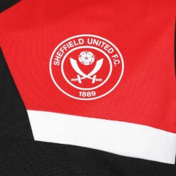 Junior Mark Jersey 23 B/R/W -Elite Kit Co Store 5967