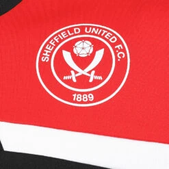 Junior Matt Sweat 23 B/R/W -Elite Kit Co Store 5975