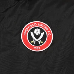 Adult Niamh Jacket 23 Black -Elite Kit Co Store 5980