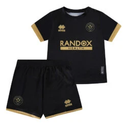 Third MiniKit 22/23 -Elite Kit Co Store 5981 155