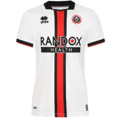 Women Away Shirt S/S 22/23 -Elite Kit Co Store 5985 180