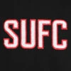 Adult Towelling SUFC Sweat