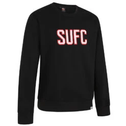 Junior Towelling SUFC Sweat -Elite Kit Co Store 5990
