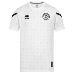 Junior Warm Up Jersey 22 W/B 9 Junior Warm Up Jersey 22 W/B -Elite Kit Co Store 6001 97