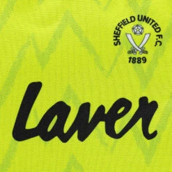 Retro 1990 Festival Bag -Elite Kit Co Store 6003