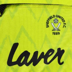 Retro 1990 Festival Bag -Elite Kit Co Store 6004