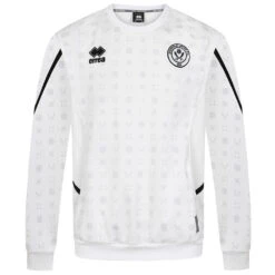 Junior Warm Up Sweat 22 W/B -Elite Kit Co Store 6007 97