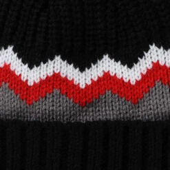 Club Chunky Knit Bobble Hat -Elite Kit Co Store 6010
