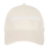 Blades Club Cap Natural