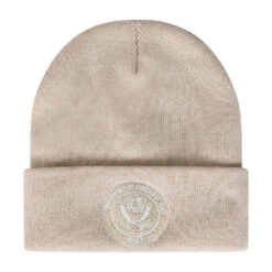 Blades Club Beanie Natural -Elite Kit Co Store 6013 258