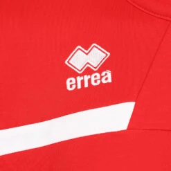 Adult Moses 1/4 Zip 23 R/B/W -Elite Kit Co Store 6028