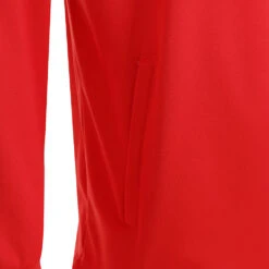 Adult Moses 1/4 Zip 23 R/B/W -Elite Kit Co Store 6029