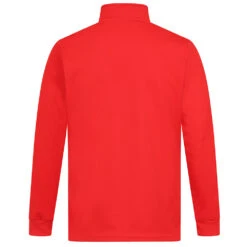 Junior Moses 1/4 Zip 23 R/B/W -Elite Kit Co Store 6032