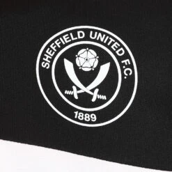 Junior Moses 1/4 Zip 23 R/B/W -Elite Kit Co Store 6034