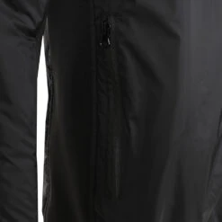 Adult Nabilas Jacket 23 Black -Elite Kit Co Store 6052