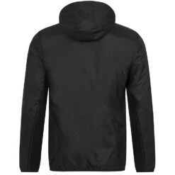 Adult Nabilas Jacket 23 Black -Elite Kit Co Store 6053