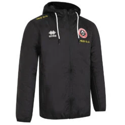 Adult Nabilas Jacket 23 Black -Elite Kit Co Store 6058