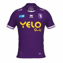Beerschot Home Shirt S/S 22/23 Season