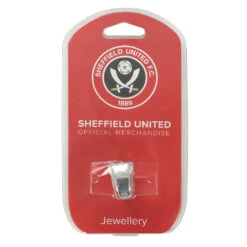 SS Square Signet Ring