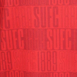 Adult Warm Up Jersey 23 R/W 10 Adult Warm Up Jersey 23 R/W -Elite Kit Co Store 6078