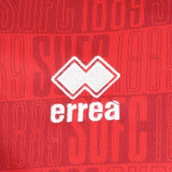 Junior Warm Up Jersey 23 R/W -Elite Kit Co Store 6089