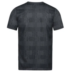 Junior Warm Up Jersey 23 B/W -Elite Kit Co Store 6092