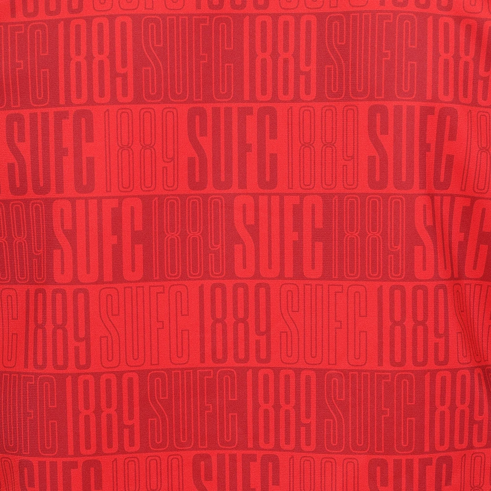 Adult Warm Up 1/4 Zip 23 R/W 5 Adult Warm Up 1/4 Zip 23 R/W - Image 5