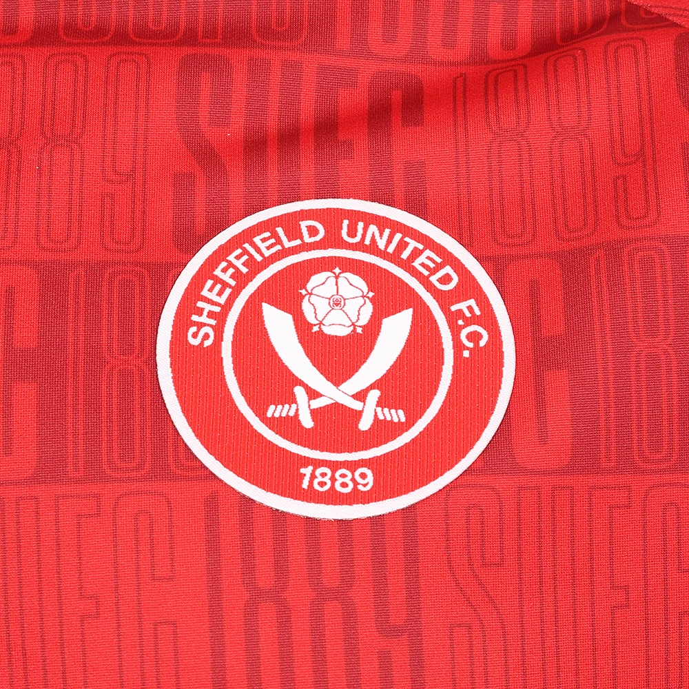 Adult Warm Up 1/4 Zip 23 R/W 3 Adult Warm Up 1/4 Zip 23 R/W - Image 3