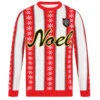 Retro 92 Xmas Jumper