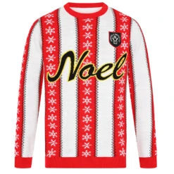 Retro 92 Xmas Jumper
