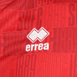 Junior Warm Up 1/4 Zip 23 R/W 12 Junior Warm Up 1/4 Zip 23 R/W -Elite Kit Co Store 6110