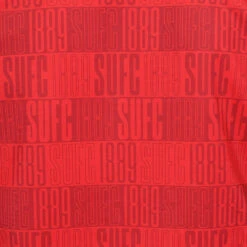 Junior Warm Up 1/4 Zip 23 R/W 9 Junior Warm Up 1/4 Zip 23 R/W -Elite Kit Co Store 6114