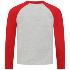 Junior Wallington PJ Set -Elite Kit Co Store 6127