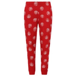 Junior Wallington PJ Set -Elite Kit Co Store 6128