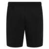 Adult Bermuda Mario Short 23 Black