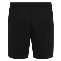 Adult Bermuda Mario Short 23 Black