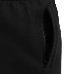 Adult Bermuda Mario Short 23 Black -Elite Kit Co Store 6134
