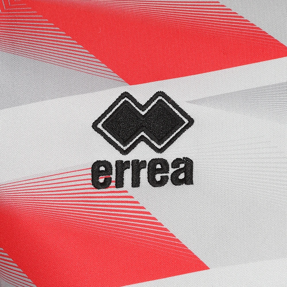 Adult Warm Up Jersey 23 G/R 8 Adult Warm Up Jersey 23 G/R - Image 8