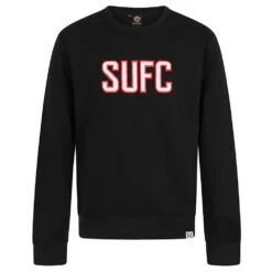 Adult Towelling SUFC Sweat -Elite Kit Co Store 6161 42