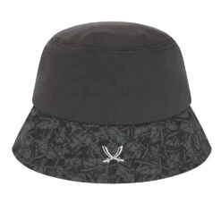 Sword Bucket Hat