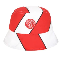 Stripe Bucket Hat -Elite Kit Co Store 6170 39